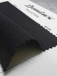 24413-7 【庫存限量品】4PLY 100%羊毛 DOMINX[布料] 葛根毛織物（DOMINX） 更多照片