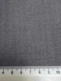 SK3501-GY 經典款 日本製 真絲羊毛彈力 灰色[布料] 細井商事株式會社 更多照片