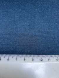 CW3501-GR 經典日本國產 羊毛色彩系列 藍綠色[布料] 細井商事株式會社 更多照片