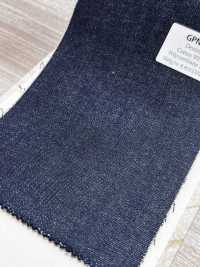 GPN-1 牛仔布[布料] 細井商事株式會社 更多照片