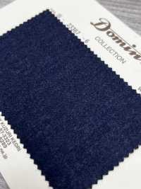 23367-6 常規 GentlyCloth 100%羊毛 DOMINX 高級系列 藏青色[布料] 葛根毛織物（DOMINX） 更多照片