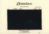 21657-1BK 經典款 Gently Cloth 100%羊毛 DOMINX（多明克斯）高級系列 黑色