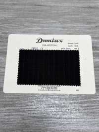 23722-3 經典款 馬海毛斜紋柔和面料 DOMINX（多明克斯）高級系列 深灰色[布料] 葛根毛織物（DOMINX） 更多照片