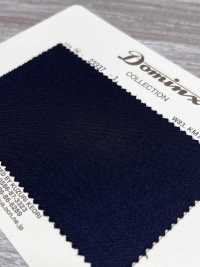23337-1 經典款 馬海毛斜紋 DOMINX 高級系列 黑色[布料] 葛根毛織物（DOMINX） 更多照片