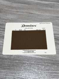 A626-55 常規款 夾克 100%羊毛 DOMINX 高級系列 棕色[布料] 葛根毛織物（DOMINX） 更多照片
