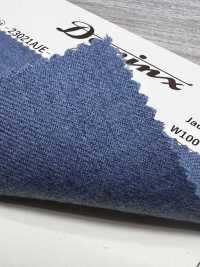 23021AJE-8 經典款 夾克與襯衫 100%羊毛 DOMINX（多明克斯）高級系列 淺藍色[布料] 葛根毛織物（DOMINX） 更多照片