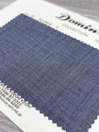 20720JE-7 標準 SummerGentlyCloth 100%羊毛 DOMINX 高級系列 灰色[布料] 葛根毛織物（DOMINX） 更多照片