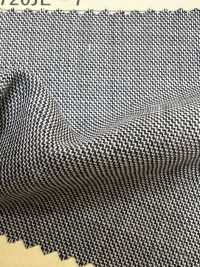 20720JE-7 標準 SummerGentlyCloth 100%羊毛 DOMINX 高級系列 灰色[布料] 葛根毛織物（DOMINX） 更多照片