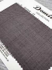 20720JE-13 常規款 SummerGentlyCloth 100%羊毛 DOMINX 高級系列 棕色[布料] 葛根毛織物（DOMINX） 更多照片