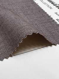20720JE-13 常規款 SummerGentlyCloth 100%羊毛 DOMINX 高級系列 棕色[布料] 葛根毛織物（DOMINX） 更多照片