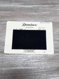 23280-4 經典褲裝系列 橫向彈力 100%羊毛 DOMINX 高級系列 炭灰色[布料] 葛根毛織物（DOMINX） 更多照片