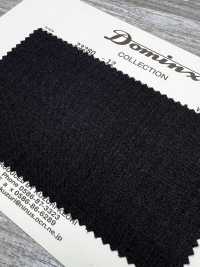 23280-12 經典 Pant Collection 橫向彈力 100%羊毛 DOMINX 高級系列 炭灰色[布料] 葛根毛織物（DOMINX） 更多照片