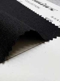 23280-12 經典 Pant Collection 橫向彈力 100%羊毛 DOMINX 高級系列 炭灰色[布料] 葛根毛織物（DOMINX） 更多照片
