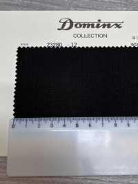 23280-12 經典 Pant Collection 橫向彈力 100%羊毛 DOMINX 高級系列 炭灰色[布料] 葛根毛織物（DOMINX） 更多照片
