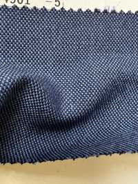 4901-5 經典款 3PLY 羊毛 60%／小馬海毛 40% DOMINX（多米克斯）高級系列 藍色[布料] 葛根毛織物（DOMINX） 更多照片