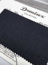 4901-9 經典款 3PLY 小山羊馬海毛 DOMINX 高級系列 炭灰色[布料] 葛根毛織物（DOMINX） 更多照片