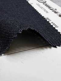 4901-9 經典款 3PLY 小山羊馬海毛 DOMINX 高級系列 炭灰色[布料] 葛根毛織物（DOMINX） 更多照片