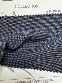 4901-9 經典款 3PLY 小山羊馬海毛 DOMINX 高級系列 炭灰色[布料] 葛根毛織物（DOMINX） 更多照片