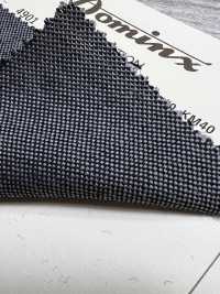 4901-20 經典款 3PLY 羊毛小馬海毛 DOMINX（Dominx）高級系列 灰色[布料] 葛根毛織物（DOMINX） 更多照片