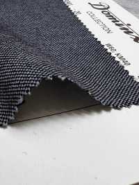 4901-20 經典款 3PLY 羊毛小馬海毛 DOMINX（Dominx）高級系列 灰色[布料] 葛根毛織物（DOMINX） 更多照片
