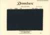 4289-30 經典款 馬海毛斜紋布 羊絨馬海毛 DOMINX（Dominx）高級系列 炭灰色