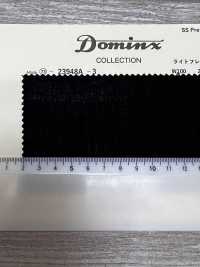23948A-3 經典款 輕薄弗雷斯科山羊仔毛 DOMINX 高級系列[布料] 葛根毛織物（DOMINX） 更多照片