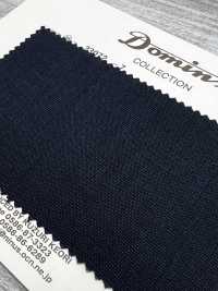 23072-7 經典款 針點紋 細羊駝毛 DOMINX 高級系列 炭灰色[布料] 葛根毛織物（DOMINX） 更多照片