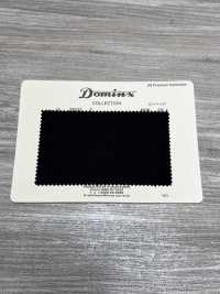 23072-7 經典款 針點紋 細羊駝毛 DOMINX 高級系列 炭灰色[布料] 葛根毛織物（DOMINX） 更多照片
