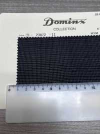 23072-11 經典 細點紋 山羊仔毛 DOMINX 高端系列 灰色[布料] 葛根毛織物（DOMINX） 更多照片
