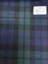 69584-93 26AW HERDREX 【THE MILL CLASSICS】 Mill Classics 格紋 綠色