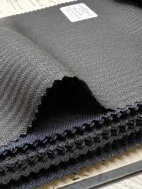 69414-49 26AW BESTSELECTION 【AIRCORES】 Aircores 深灰色 暗影條紋[布料] 國島株式會社 更多照片