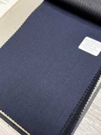 69416-38 26AW BESTSELECTION 【現代化面料】 現代化面料 藏青 鯊魚紋[布料] 國島株式會社 更多照片
