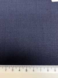 69416-38 26AW BESTSELECTION 【現代化面料】 現代化面料 藏青 鯊魚紋[布料] 國島株式會社 更多照片