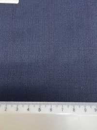 69417-34 26AW BESTSELECTION 【MODERNIZED FABRIC】 現代化面料 藏青色 素色[布料] 國島株式會社 更多照片