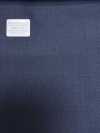 69417-34 26AW BESTSELECTION 【MODERNIZED FABRIC】 現代化面料 藏青色 素色