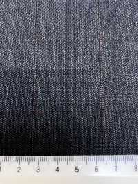 69417-52 26AW BESTSELECTION【現代化面料】現代化面料 灰色 窗格紋[布料] 國島株式會社 更多照片