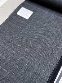 69418-60 26AW BESTSELECTION 【MODERNIZED FABRIC】 現代化面料 中灰格紋[布料] 國島株式會社 更多照片