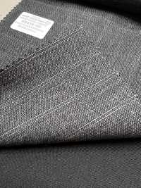 69418-60 26AW BESTSELECTION 【MODERNIZED FABRIC】 現代化面料 中灰格紋[布料] 國島株式會社 更多照片