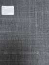 69418-60 26AW BESTSELECTION 【MODERNIZED FABRIC】 現代化面料 中灰格紋