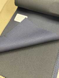 69423-28 26AW BESTSELECTION【輕質華達呢】深藏青 純色[布料] 國島株式會社 更多照片