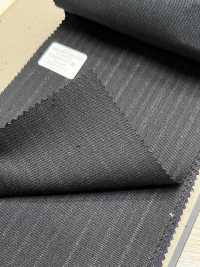 69425-17 26AW BESTSELECTION 【Fine Wool Color Edit】 藏青 素色[布料] 國島株式會社 更多照片