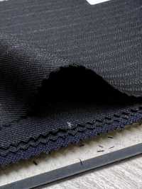 69425-17 26AW BESTSELECTION 【Fine Wool Color Edit】 藏青 素色[布料] 國島株式會社 更多照片