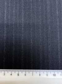 69425-17 26AW BESTSELECTION 【Fine Wool Color Edit】 藏青 素色[布料] 國島株式會社 更多照片
