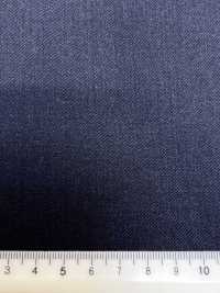 69425-35 26AW BESTSELECTION 【細緻羊毛色彩版】 藏青 素色[布料] 國島株式會社 更多照片