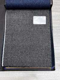 56CN5220 CANONICO（卡諾尼科）法蘭絨經典 棕色[布料] 佳能 更多照片