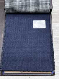 56CN5224 CANONICO(卡諾尼科) 薩克森西裝 海軍藍[布料] 佳能 更多照片