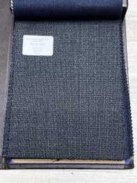 56CN5225 CANONICO（卡諾尼科）SAXON西裝面料 灰色[布料] 佳能 更多照片