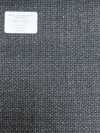 56CN5225 CANONICO（卡諾尼科）SAXON西裝面料 灰色