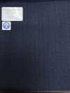 56CN5236 CANONICO（卡諾尼科）RWS TRADITIONAL WORSTED 21 海軍藍陰影條紋