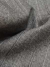 56CN5241 CANONICO(卡諾尼科) TRADITIONAL WORSTED 21. 棕色 暗條紋[布料] 佳能 更多照片